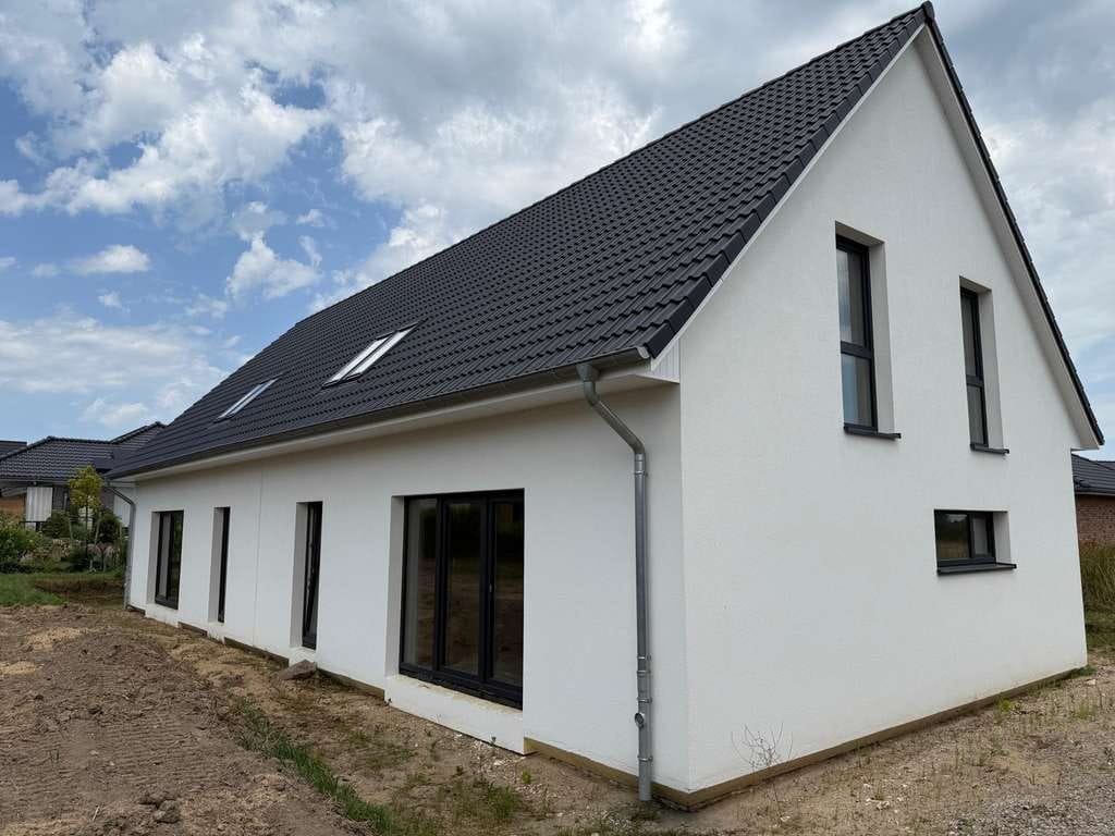 Immobilie in Ascheberg - Attraktive Kapitalanlage in Ascheberg - Vollständiges Doppelhaus im Paket - Bild 0
