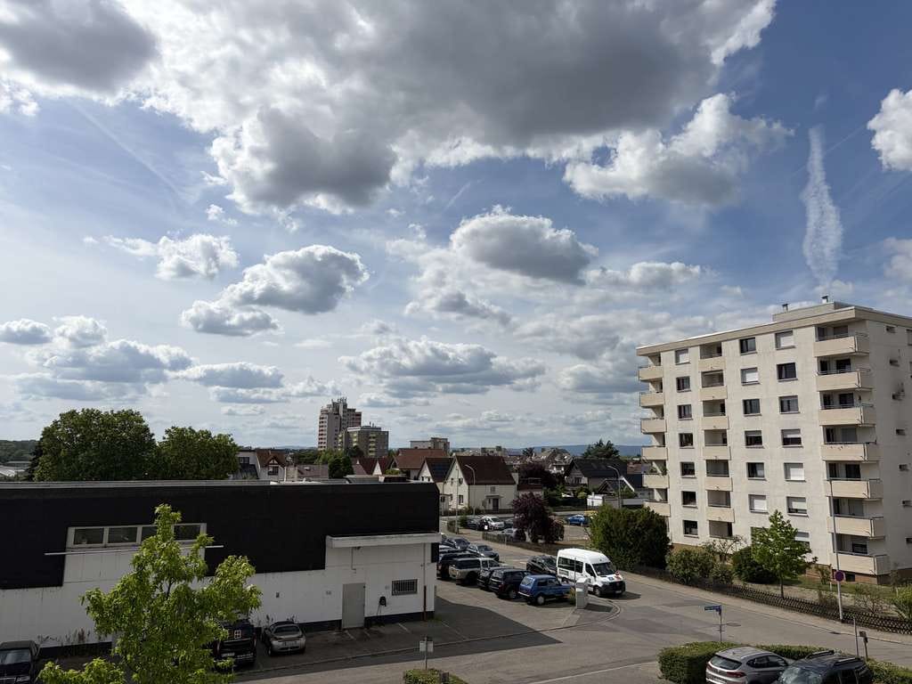 Immobilie in Ginsheim-Gustavsburg - *NEU* NEUBAUZUSTAND! MODERNE 4-ZIMMER-FAMILIENWOHNUNG IN RUHIGER LAGE MITTEN IM RHEIN-MAIN-GEBIET! - Bild 4
