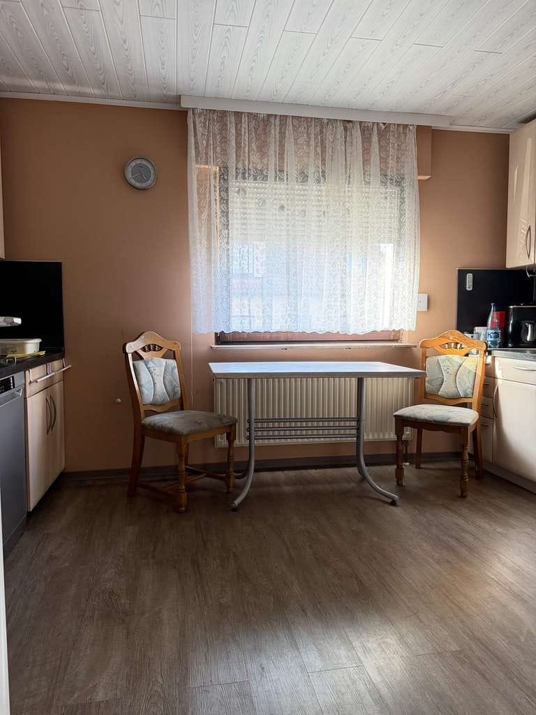 Immobilie in Elztal - ##Einfamilienhaus mit Garten, Terrasse und Garage in zentraler Lage von Elztal-Dallau - Bild 4