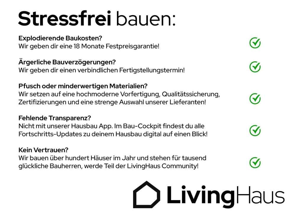 Immobilie in Hanhofen - NEU - Modern, stilvoll, energieeffizient - Top Baulücke - Bild 4