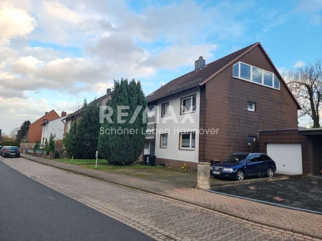 Immobilie in Springe - *reserviert* Teilvermietetes Mehrfamilienhaus mit sehr guter Rendite - Bild 0