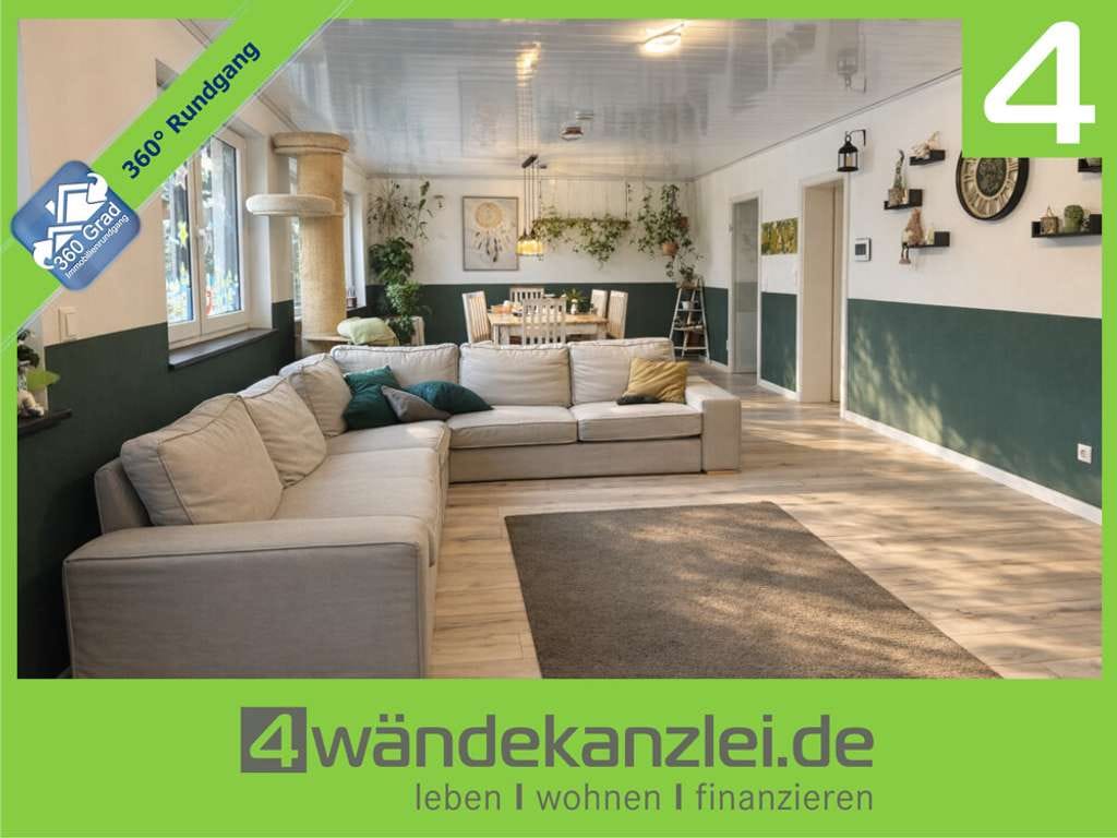 Immobilie in Limburgerhof - Wohnkomfort ohne Kompromisse - Bild 0
