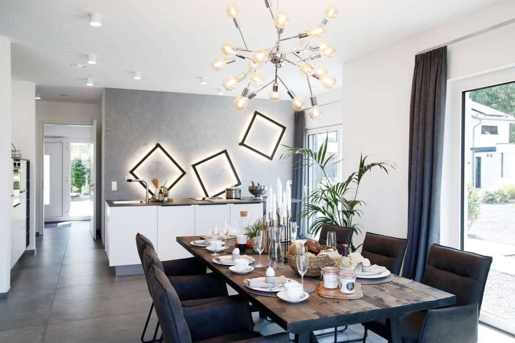Immobilie in Wahnwegen - Modernes Ambiente vielfältige Möglichkeiten - Bild 2