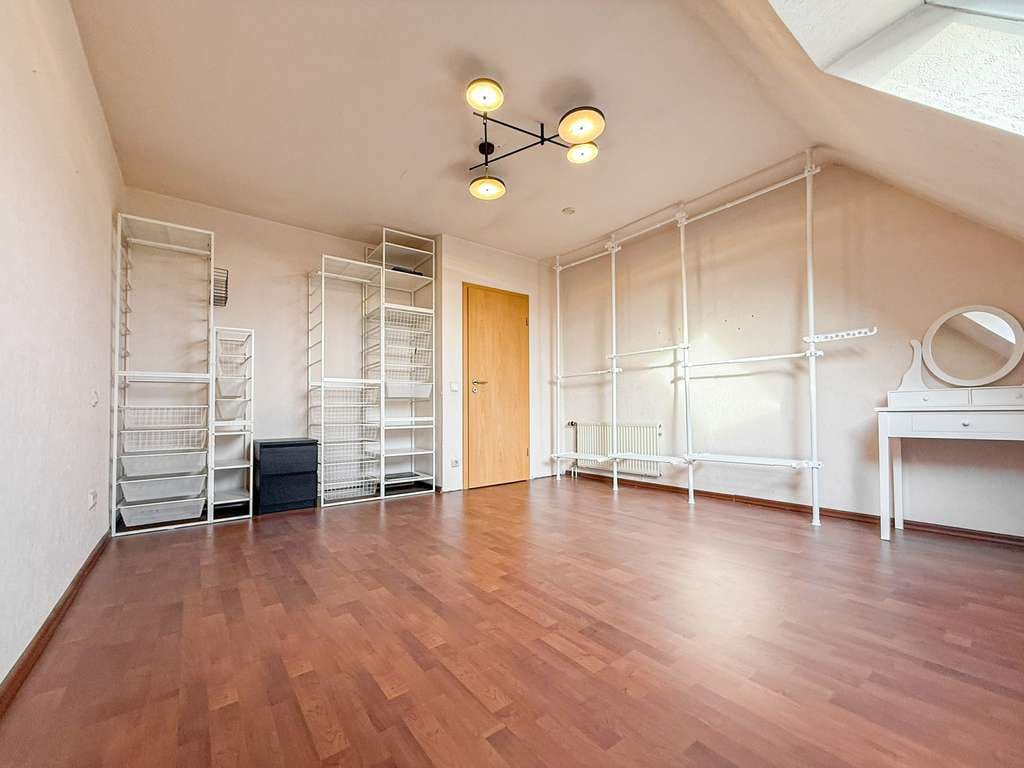 Immobilie in Heiligenhaus - Großzügige Maisonette-Stadtwohnung! - Bild 4