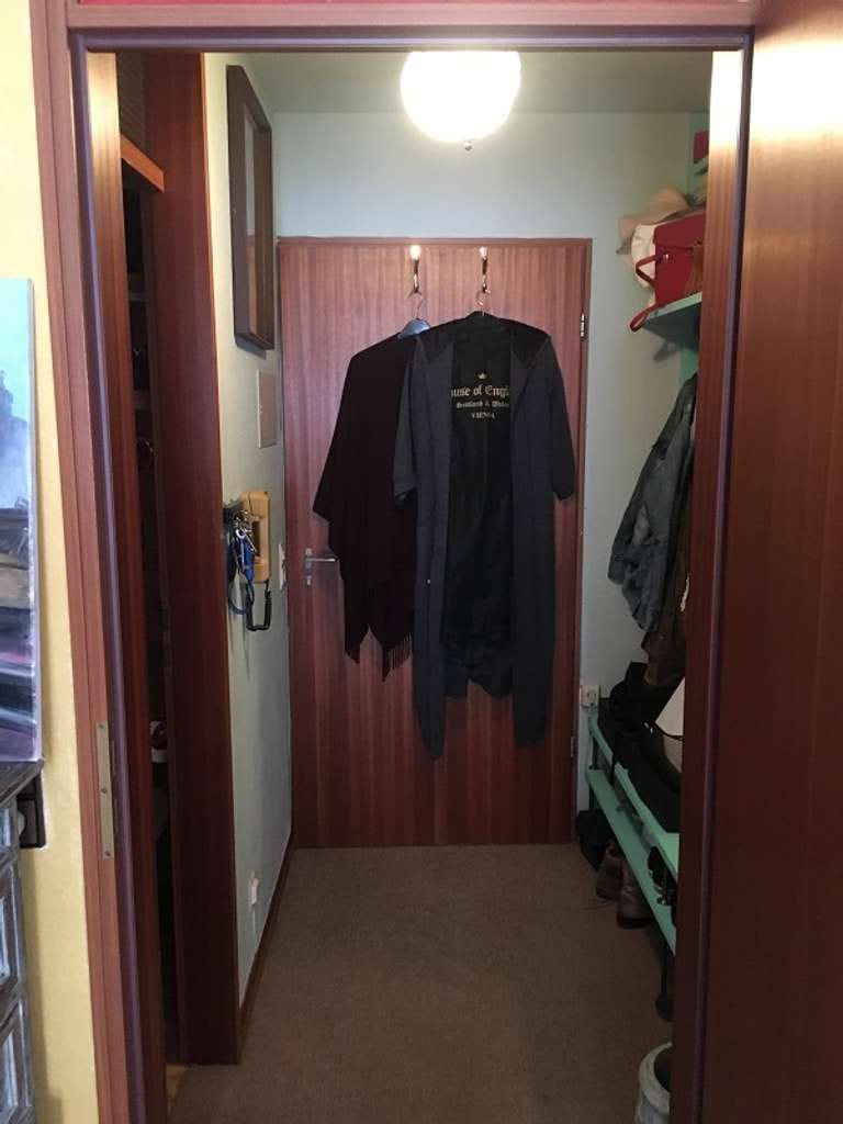 Immobilie in Bad Wildbad - 1-Zimmerwohnung in Bad Wildbad - Bild 1