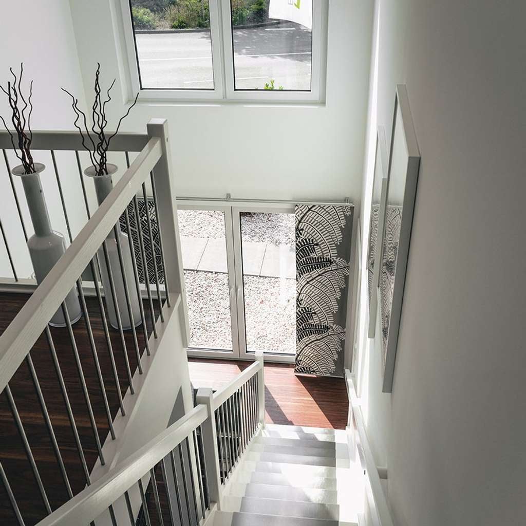 Immobilie in Grafenberg - Traumhaus mit Massa Haus - Bild 0