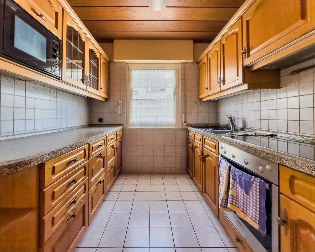 Immobilie in Schlierbach - Freist. EFH mit zusätzlich mehr als 75 m² wohnwirtschaftlich ausgebauter Nutzfläche - Bild 4