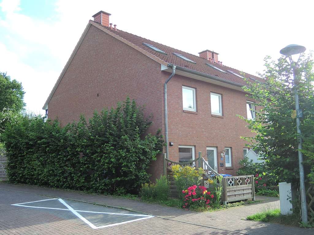 Immobilie in Bordesholm - Sofort einziehen! 6-Zimmer für die Familie in Bordesholm - Bild 0