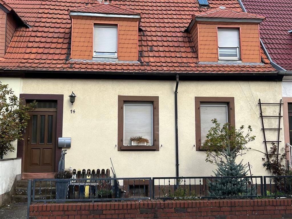Immobilie in Landstuhl - Reihen-Mittelhaus - Bild 0