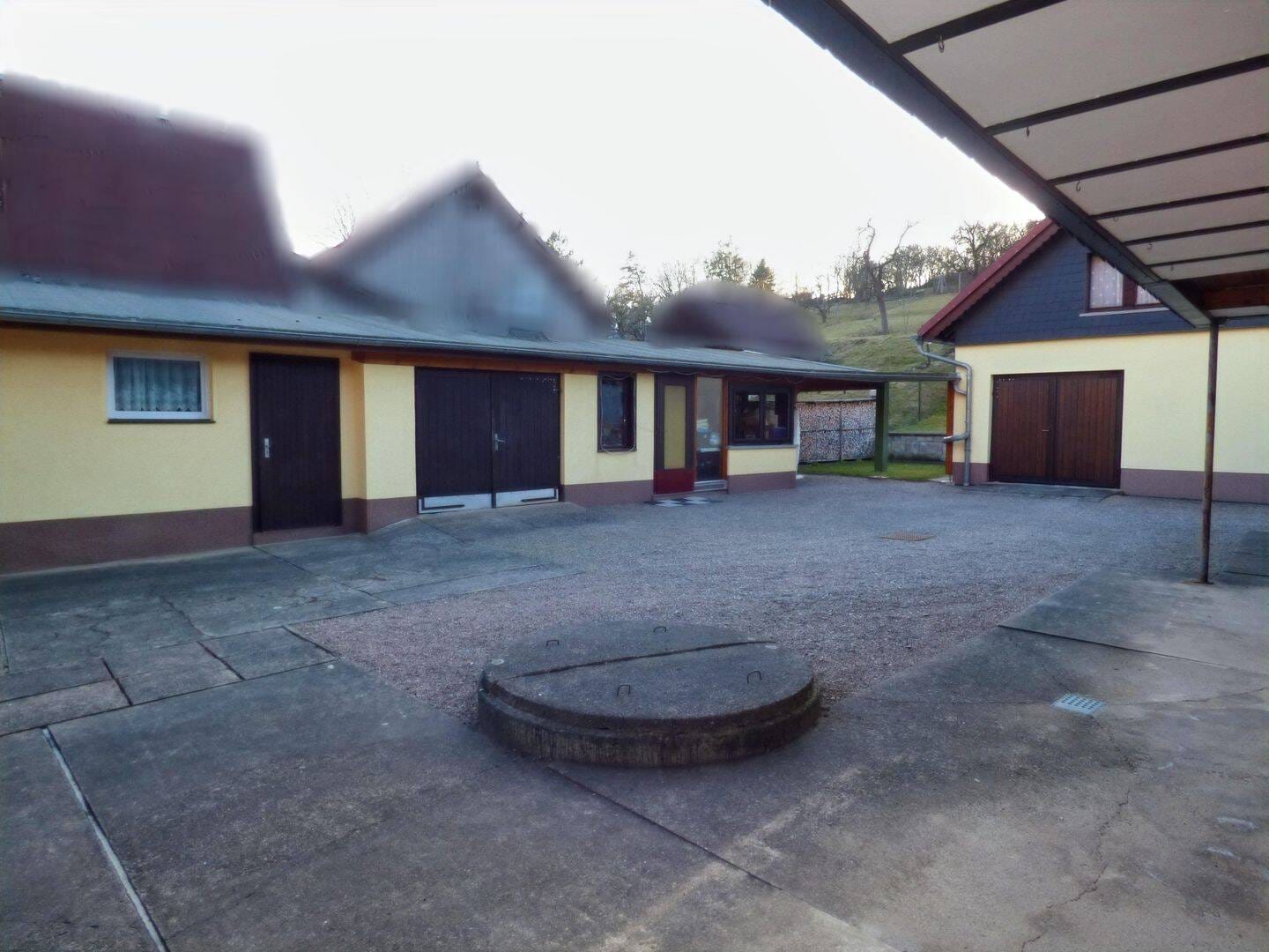 Immobilie in Martinroda - Ihr neues Zuhause direkt am Veronikaberg !! - Bild 4
