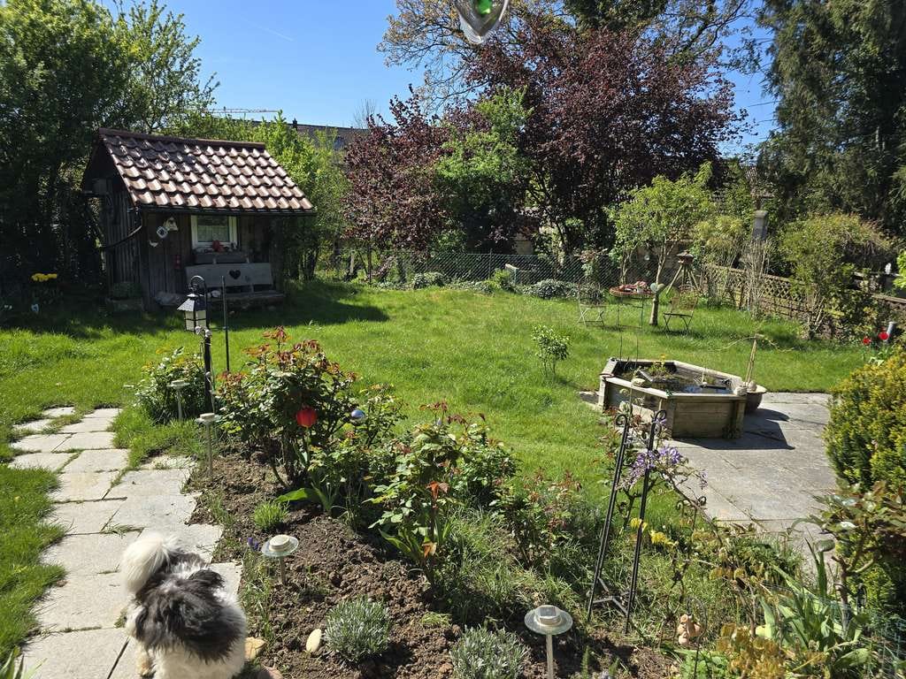 Immobilie in Besigheim - Tolles Reiheneckhaus mit schönem Süd-West Garten - Bild 3