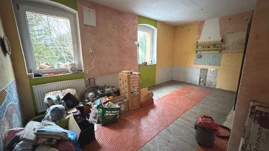 Immobilie in Tauer - Viel Raum für Ihre Wohnideen! - Bild 4