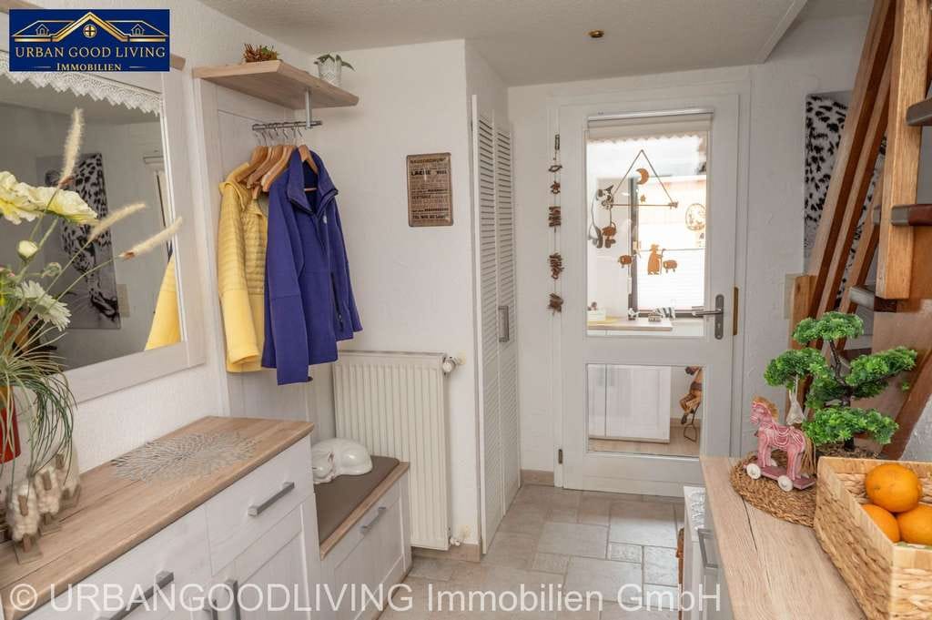 Immobilie in Duderstadt - Zwei Häuser auf einem Grundstück mit vielseitigen Nutzungsmöglichkeiten - Bild 4