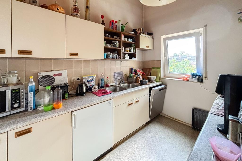 Immobilie in Weiterstadt - Etagenwohnung in Weiterstadt (Gräfenhausen) - Bild 3