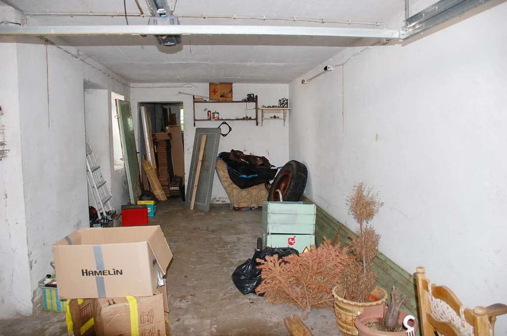 Immobilie in Bockenem - Ihr Preisangebot- Haus mit Gestaltungsraum - Bild 1