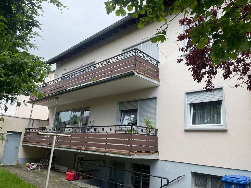 Immobilie in Rheinböllen - Charmantes 3-Familienhaus  - Bild 3
