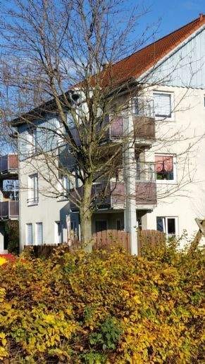 Immobilie in Seesen - 3 ZKB Erdgeschoßwohnung mit Terrasse und Gäste WC - Bild 2