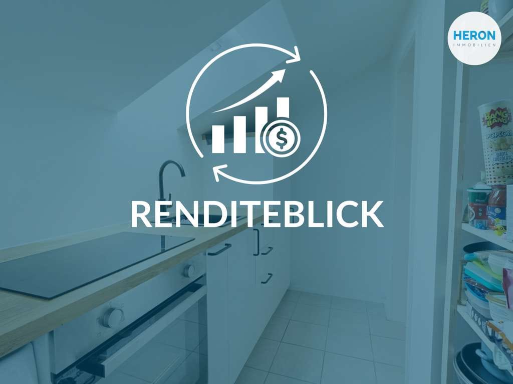 Immobilie in Owen - RENDITEBLICK – Kernsanierte, gut vermietete 2,5-Zimmer-Wohnung in guter Lage - Bild 0