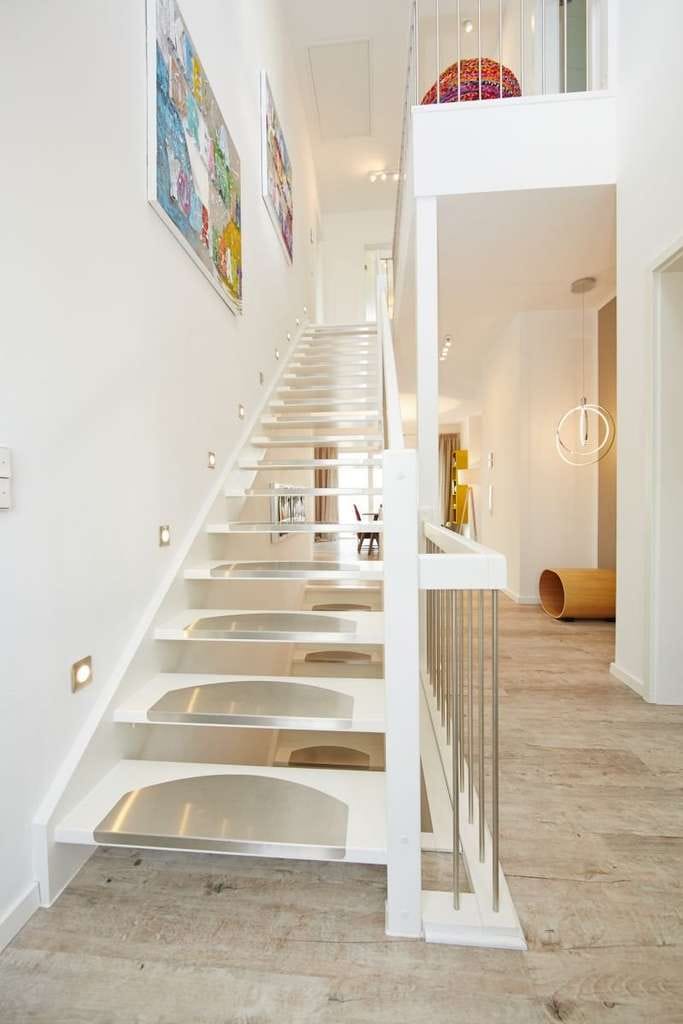 Immobilie in Bütthard - Individuell geplante Stadtvilla in Ochsenfurt - Ihr Traumhaus mit Flexibilität und Komfort - Bild 4