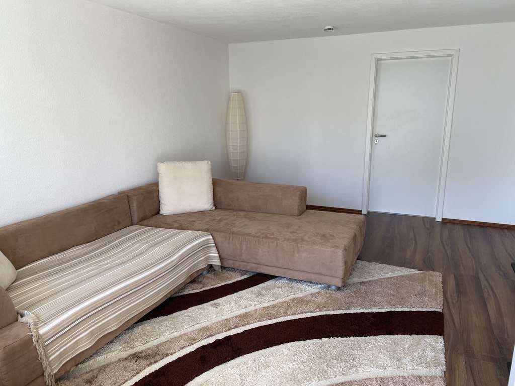 Immobilie in Gerstetten - Gepflegte 3-Zimmer Wohnung in Gerstetten - Bild 2