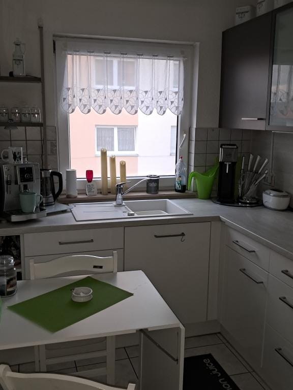 Immobilie in Schkopau - Lichtdurchflutete Eigentumswohnung - Bild 2