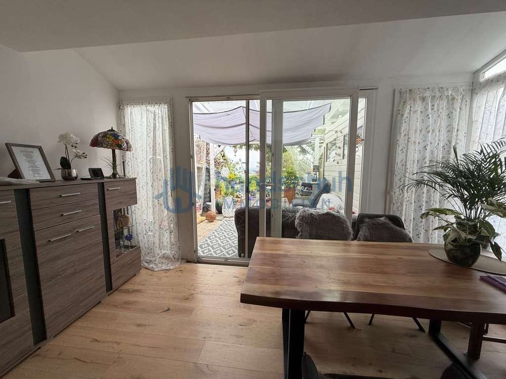 Immobilie in Daxweiler - modernisiertes Reihenmittelhaus in Stromberg Schindeldorf - Bild 1