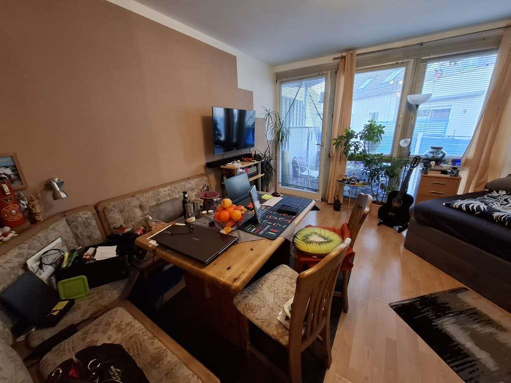 Immobilie in Königsbrunn - DIREKT AM ILSESEE: GEMÜTLICHES GUT VERMIETETES APARTMENT – IDEAL FÜR IMMOBILIENEINSTEIGER - Bild 3
