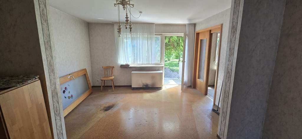 Immobilie in Neckarsulm - Renovierungsbedürftige Doppelhaushälfte in toller Lage mit viel Potenzial - Bild 5