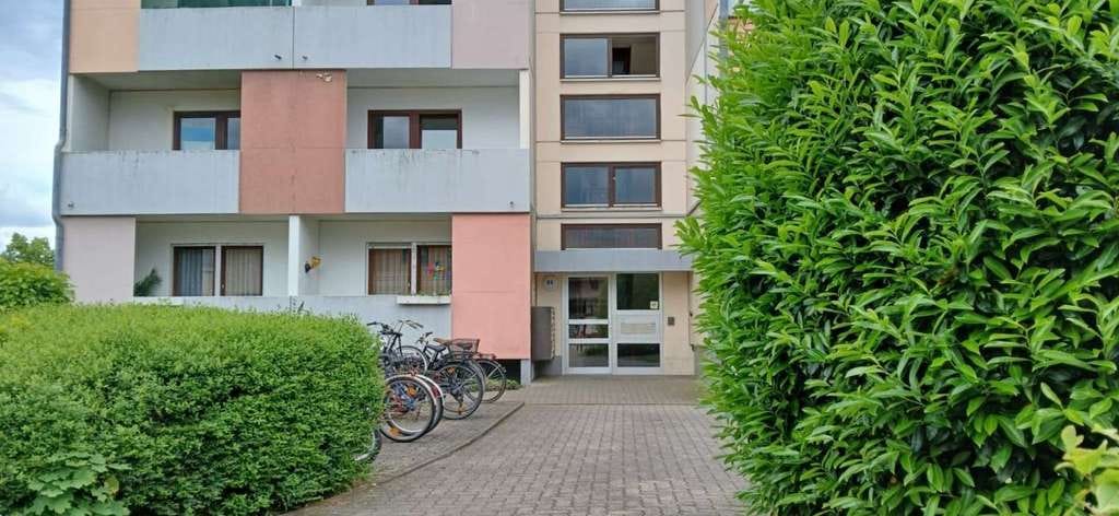 Immobilie in Germersheim - Chance für Kapitalanleger: Vermietetes Apartment - Bild 1