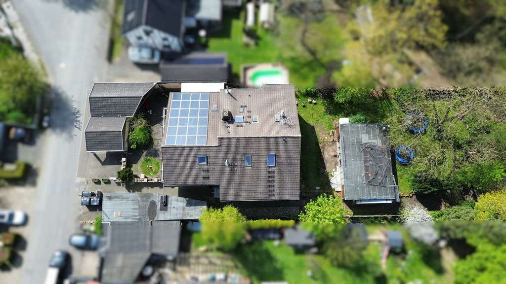 Immobilie in Much - Kapitalanlage: 4-Parteienhaus in ruhiger Waldrandlage mit kontinuierlichen Mieteinnahmen in Much - Bild 4