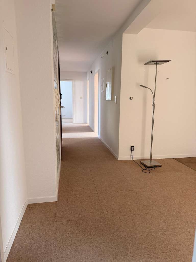 Immobilie in Gehrden -  5-Zimmer-Wohnung mit 2 Balkone - Bild 3