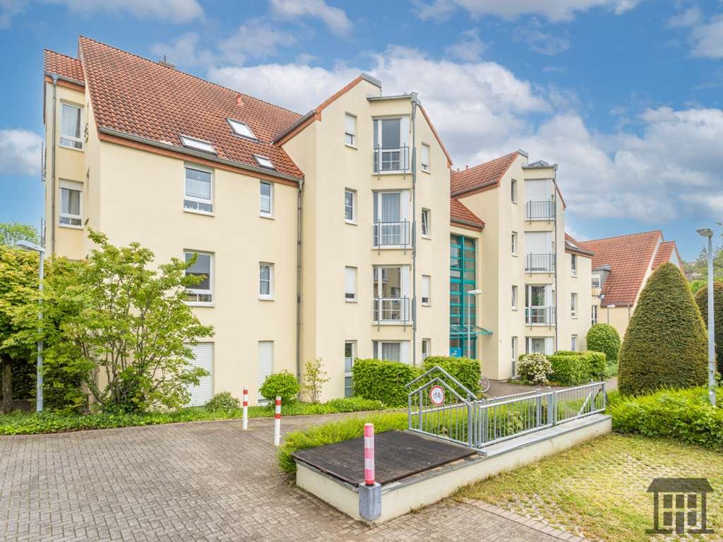 Immobilie in Rheinbach - Attraktive Seniorenwohnung in bester Innenstadtlage - Bild 1