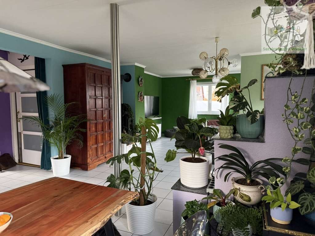 Immobilie in Cleebronn - Ein Zuhause mit besonderem Charme – solide, gepflegt und voller Wohlfühlatmosphäre - Bild 1