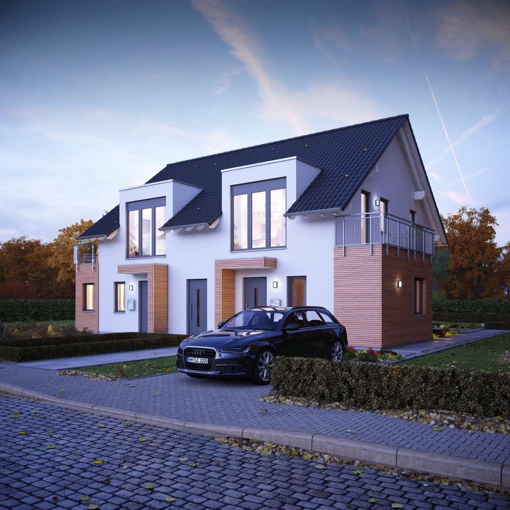 Immobilie in Königs Wusterhausen - Gleich Zwei Wohnungen unter einem Dach !!! 0179 1149244 - Bild 0