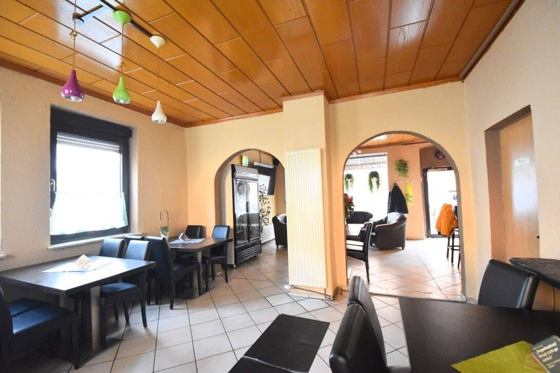 Immobilie in Speyer - Wohn- und Geschäftshaus in attraktiver Innenstadtlage - Bild 2