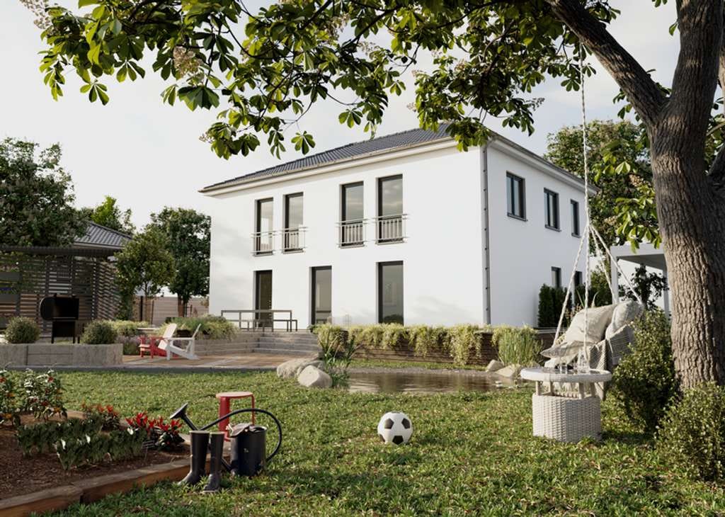 Immobilie in Neustadt (Wied) - Ihr Mehrfamilienhaus inkl. Grundstück in Neuwied Ost - Mehrfamilienhaus (TBC) - Bild 4