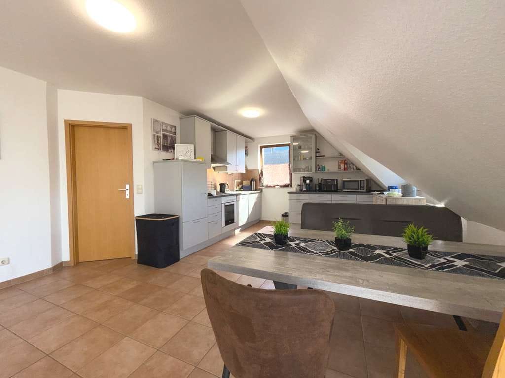 Immobilie in Boostedt - Boostedt: Freistehende 4-Zimmer-Penthouse-Wohnung mit großzügiger Dachterrasse - Bild 4