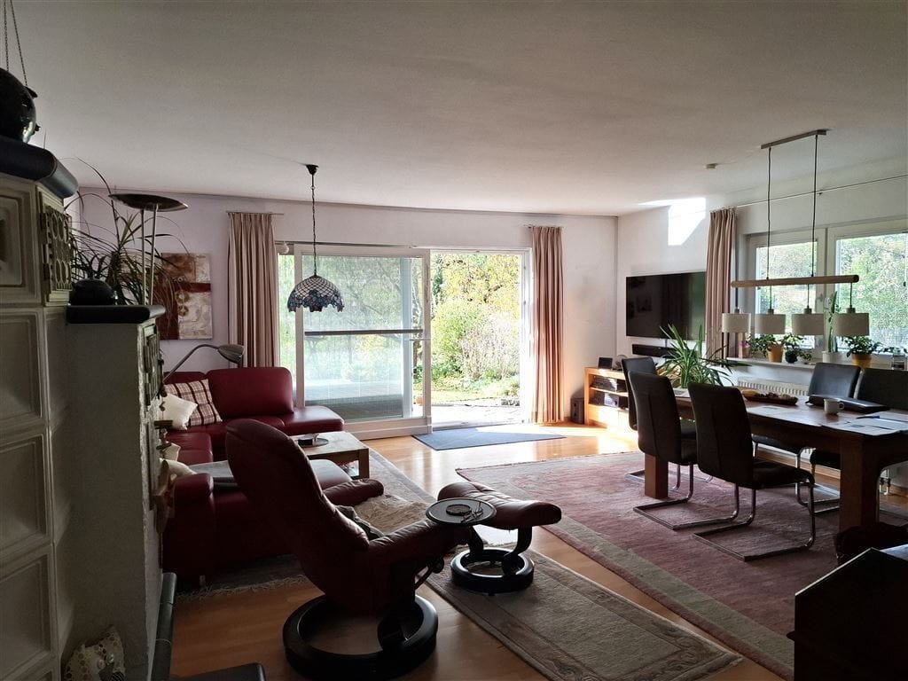 Immobilie in Kirchheim - Platz für die ganze Familie – Haus mit Einliegerwohnung - Bild 4