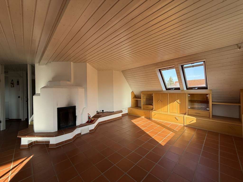 Immobilie in Metzingen - Ihr neues Zuhause - Attraktive lichtdurchflutete Maisonette Wohnung! - Bild 4