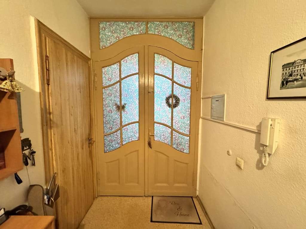 Immobilie in Löbau - Großzügige Eigentumswohnung in zentrumsnaher Lage von Löbau - Bild 4