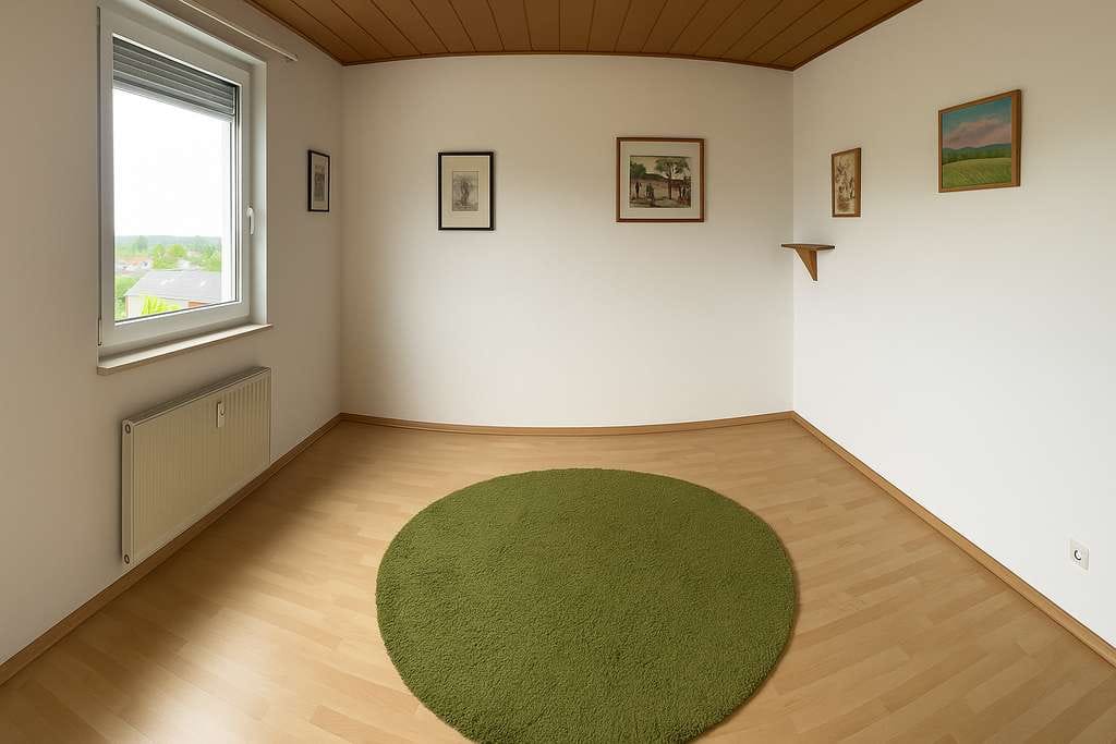 Immobilie in Holzkirchen - Kapitalanlage in Holzkirchen – 4-Zimmer-Wohnung mit Balkon - Bild 2