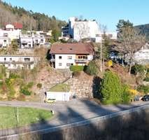 Immobilie in Alpirsbach - Zweifamilienhaus mit Einliegerwohnung - Bild 2