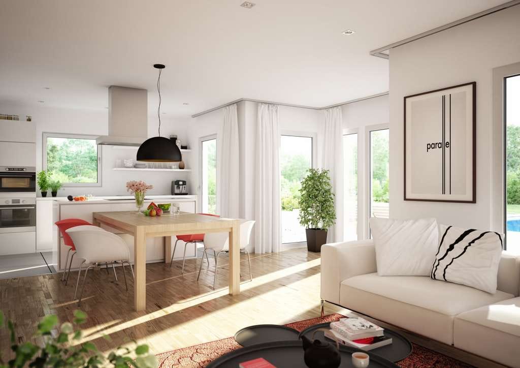Immobilie in Werdum - Bauprojekt inkl. Grundstück - Ihr individuelles Traumhaus in Werdum - Bild 4
