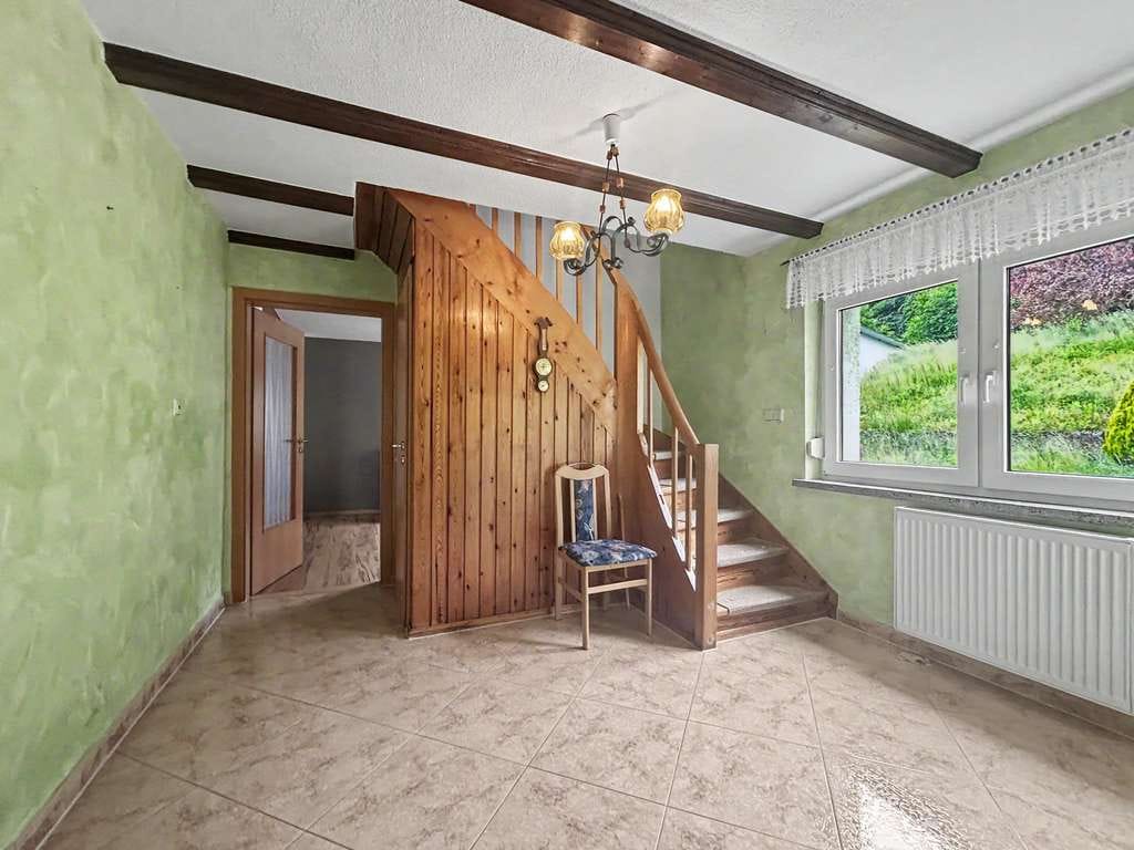 Immobilie in Blankenhain - Schönes Einfamilienhaus - eine Perle am Waldrand in Blankenhain - Bild 4