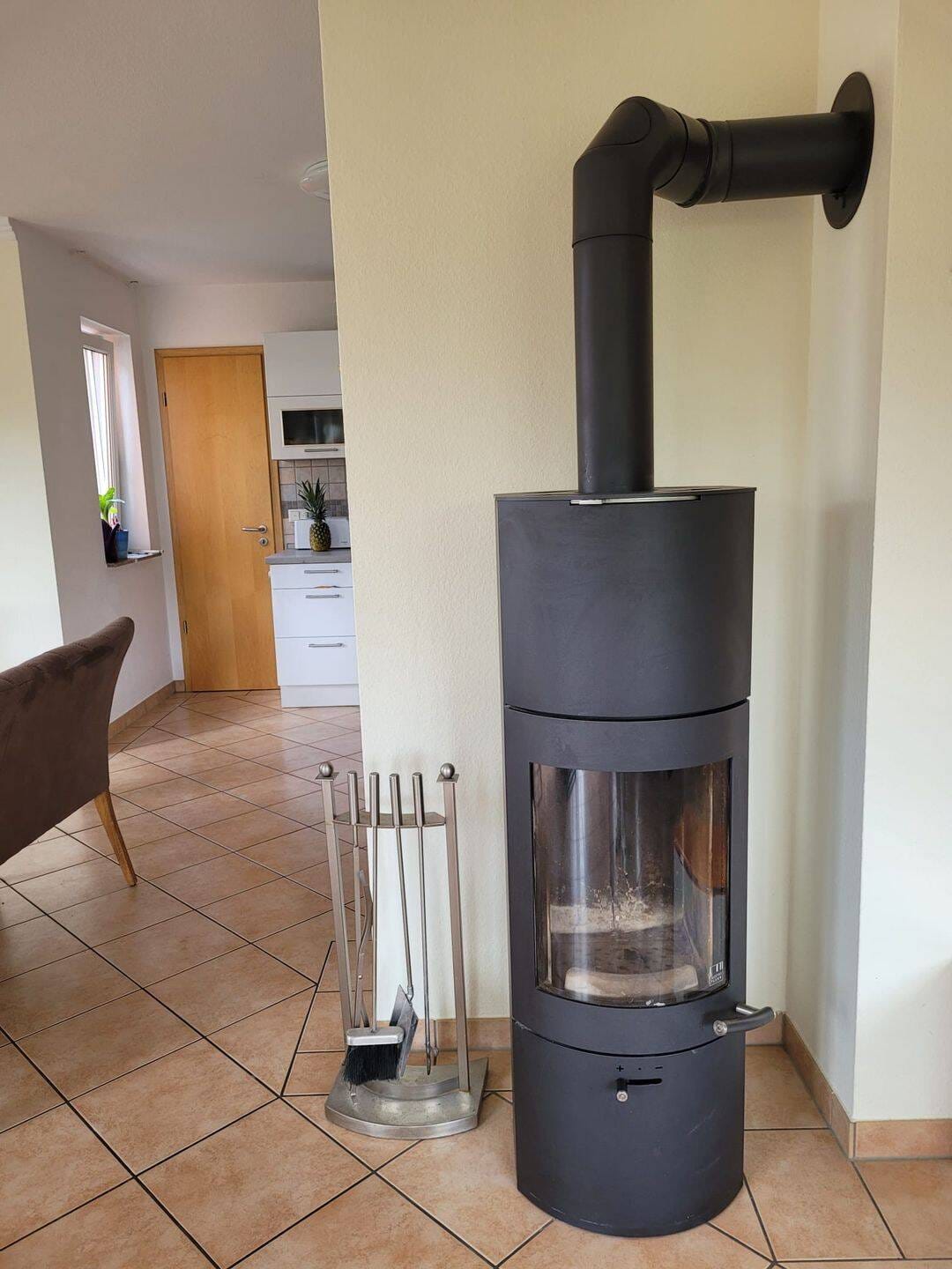 Immobilie in Dieburg - Großzügige moderne Doppelhaushälfte mit Einliegerwohnung und vielseitigem Raumkonzept - Bild 4