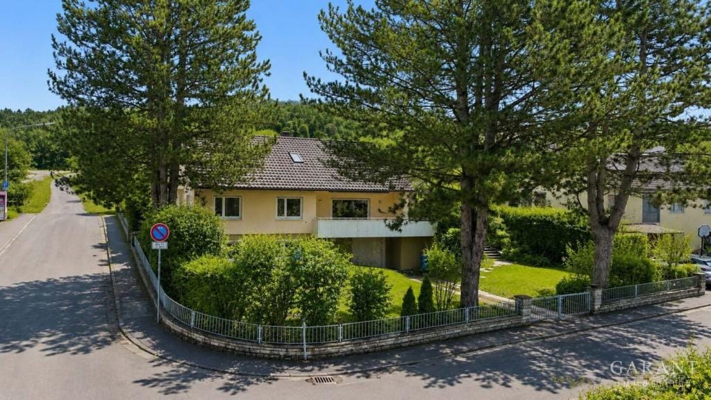 Immobilie in Marktheidenfeld - Einfamilienhaus freistehend in Marktheidenfeld - Bild 2
