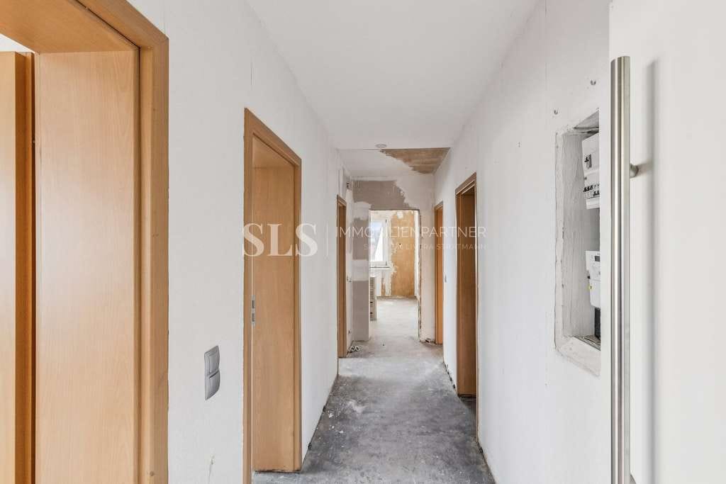 Immobilie in Bergkamen - Wohnkomfort mit Potenzial – Balkon, Aufzug & Stellplatz inklusive - Bild 4