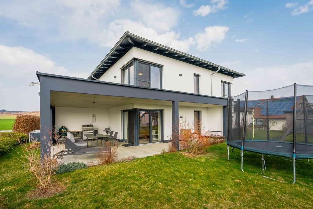 Immobilie in Aldersbach - Einfach toll!!  - Einfamilienhaus bei Aldersbach - Bild 3