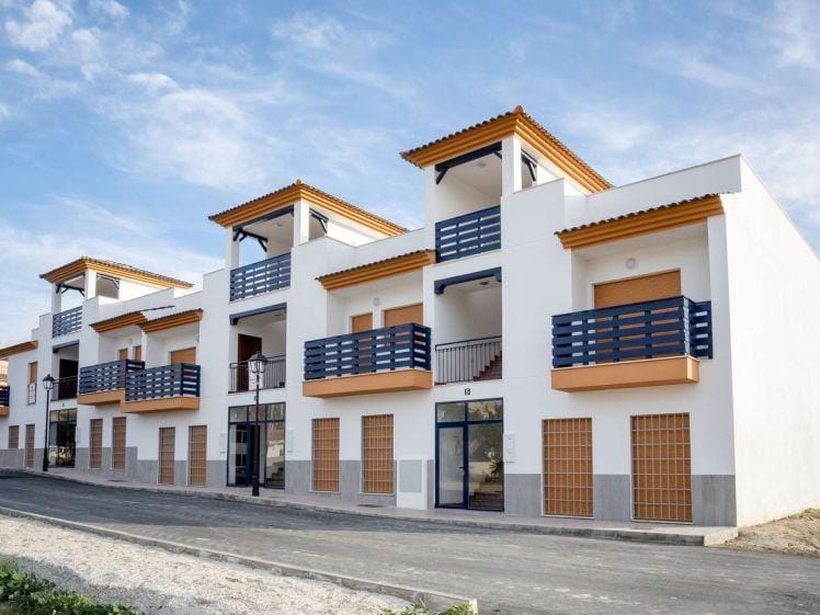 Immobilie in Langenleuba-Niederhain - Schöne Neubauwohnung - Bild 0