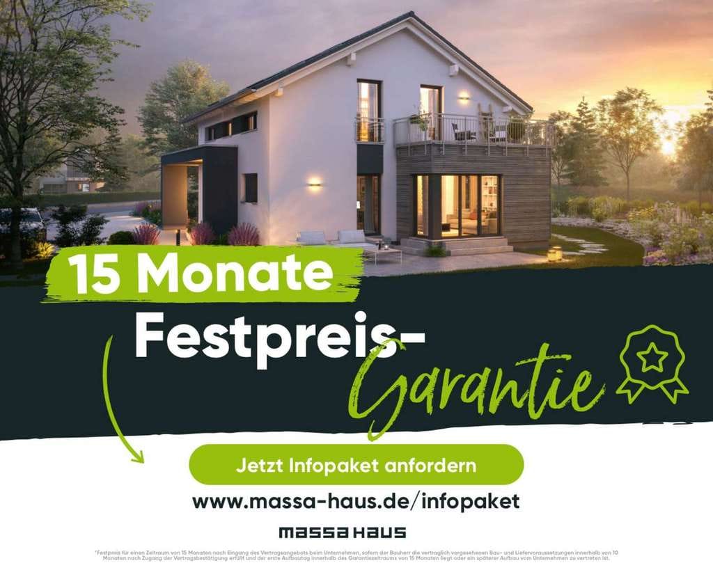 Immobilie in Meine - Ihr braucht mehr Platz? Jetzt mit Massa in Grassel durchstarten und Grundriss frei gestalten - Bild 4